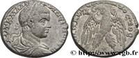 THE SEVERANS (193 AD to 235 AD) Tétradrachme syro-phénicien ELAGABALUS Antioche, Syrie, Séleucie et Piérie 218-220 (23mm, 11,49g, 6h) -