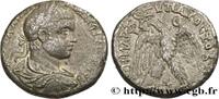 THE SEVERANS (193 AD to 235 AD) Tétradrachme syro-phénicien ELAGABALUS Antioche, Syrie, Séleucie et Piérie 218-220 (23,5mm, 10,98g, 6h) -