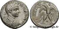 THE SEVERANS (193 AD to 235 AD) Tétradrachme syro-phénicien ELAGABALUS Antioche, Syrie, Séleucie et Piérie 218-220 (26mm, 12,08g, 6h) -