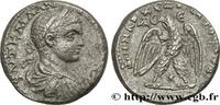 THE SEVERANS (193 AD to 235 AD) Tétradrachme syro-phénicien ELAGABALUS Antioche, Syrie, Séleucie et Piérie 218-220 (25,5mm, 14,49g, 6h) -
