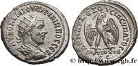 THE MILITARY CRISIS(235 AD to 284 AD) Tétradrachme syro-phénicien PHILIPPUS Antioche, Syrie, Séleucie et Piérie 248 (26,5mm, 11,18g, 12h) -