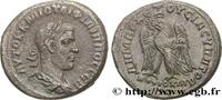 THE MILITARY CRISIS(235 AD to 284 AD) Tétradrachme syro-phénicien PHILIPPUS Antioche, Syrie, Séleucie et Piérie 249 (25mm, 11,92g, 12h) -