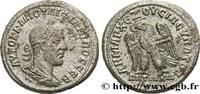 THE MILITARY CRISIS(235 AD to 284 AD) Tétradrachme syro-phénicien PHILIPPUS Antioche, Syrie, Séleucie et Piérie 249 (26mm, 11,79g, 6h) -