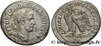 THE MILITARY CRISIS(235 AD to 284 AD) Tétradrachme syro-phénicien PHILIPPUS Antioche, Syrie, Séleucie et Piérie 249 (26mm, 14,63g, 6h) -