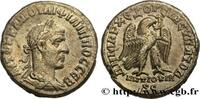 THE MILITARY CRISIS(235 AD to 284 AD) Tétradrachme syro-phénicien PHILIPPUS Antioche, Syrie, Séleucie et Piérie 249 (25,5mm, 11,95g, 12h) -