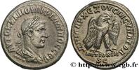 THE MILITARY CRISIS(235 AD to 284 AD) Tétradrachme syro-phénicien PHILIPPUS Antioche, Syrie, Séleucie et Piérie 249 (27mm, 12,47g, 6h) -