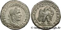 THE MILITARY CRISIS(235 AD to 284 AD) Tétradrachme syro-phénicien PHILIPPUS Antioche, Syrie, Séleucie et Piérie 249 (27mm, 12,02g, 12h) -