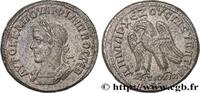 THE MILITARY CRISIS(235 AD to 284 AD) Tétradrachme syro-phénicien PHILIPPUS II Antioche, Syrie, Séleucie et Piérie 249 (26mm, 12,67g, 6h) -