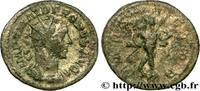 THE MILITARY CRISIS(235 AD to 284 AD) Aurelianus PROBUS Lyon 277 (21,5mm, 3,45g, 6h) -