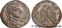 THE SEVERANS (193 AD to 235 AD) Tétradrachme syro-phénicien CARACALLA Imitation de Laodicée, Syrie, Séleucie et Piérie 212-217 (21mm, 8,10g, 12h) -