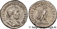 THE MILITARY CRISIS(235 AD to 284 AD) Tétradrachme syro-phénicien PHILIPPUS Antioche, Syrie, Séleucie et Piérie 248 (25mm, 13,66g, 1h) -