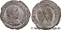 THE MILITARY CRISIS(235 AD to 284 AD) Tétradrachme syro-phénicien PHILIPPUS Antioche, Syrie, Séleucie et Piérie 248 (27mm, 12,79g, 6h) -