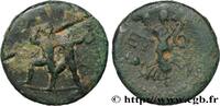 Hellenistic 2 (188 BC to 30 BC) Unité PISIDIA - ETENNA Étenna, Pisidie c. 100 AC. (18,5mm, 5,32g, 12h) -
