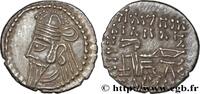 Post-hellenistic 1 (30 BC to 227 AD) Drachme PARTHIAN KINGDOM - VOLOGESE IV Ecbatane, Médie c. 147-191 (18,5mm, 3,41g, 12h) -