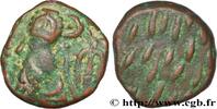 Post-hellenistic 1 (30 BC to 227 AD) Drachme ELYMAIS - ELYMAIS KINGDOM - PHRAATES Atelier indéterminé c. 120-150 (14,5mm, 3,54g, h) -