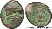 Post-hellenistic 1 (30 BC to 227 AD) Drachme ELYMAIS - ELYMAIS KINGDOM - KAMNASKIRES-ORODES Atelier indéterminé c. 120-150 (13,5mm, 3,17g, 5h) -