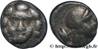 Classic 3 (350 BC to 323 BC) Obole PISIDIA - SELGE Pisidie, Selgé c. 300-190 AC. (9mm, 0,91g, 3h) -