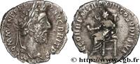 THE ANTONINES (96 AD to 192 AD) Denier COMMODUS Rome 189 (17mm, 2,19g, 12h) -