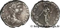 THE SEVERANS (193 AD to 235 AD) Denier CARACALLA Rome 197 (16mm, 3,77g, 6h) -