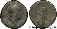 THE ANTONINES (96 AD to 192 AD) Sesterce COMMODUS Rome 181 (30,5mm, 19,86g, 6h) -
