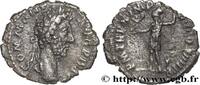 THE ANTONINES (96 AD to 192 AD) Denier COMMODUS Rome 185 (16,5mm, 2,03g, 12h) -