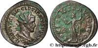 THE TETRARCHY(284 AD to 337 AD) Aurelianus DIOCLETIAN Lyon 286 (23mm, 5,15g, 12h) -