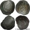 Lot de 2 monnaies LOTS (mm, g, h) -