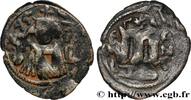THE ORIENTAL WORLD (ARABO-BYZANTINE, CILICIA, ARME Fals ARAB-BYZANTINE Émèse c. 670 (22,5mm, 4,12g, 6h) -
