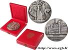 FRANCE Médaille, Offert par le conseil municipal CONSEIL GÉNÉRAL, DÉPARTEMENTAL OU MUNICIPAL - CONSEILLERS 75 - Paris n.d. (50mm, 51,58g, 12h) -