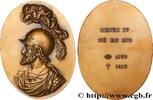 FRANCE Médaille, Henri IV HENRI IV LE GRAND n.d. (90,5mm, 285,68g, 12h) -
