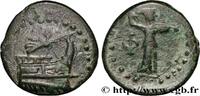 Hellenistic 1 (323 BC to 188 BC) Unité LYCIA - PHASELIS Phasélis, Lycie c. 81 AC. (18mm, 3,21g, 12h) -