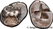 Classic 2 (400 BC to 350 BC) Hemidrachme BITHYNIA - KALCHEDON Chalcédoine, Bithynie c. 340-320 AC. (14mm, 2,42g, h) -