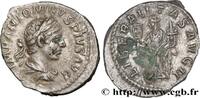 THE SEVERANS (193 AD to 235 AD) Denier ELAGABALUS Rome 220 (18,5mm, 3,36g, 1h) -