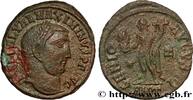 THE TETRARCHY(284 AD to 337 AD) Follis ou nummus MAXIMINUS II Antioche 312 (21,5mm, 4,68g, 12h) -