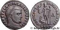 THE TETRARCHY(284 AD to 337 AD) Follis ou nummus LICINIUS I Héraclée 313 (21,5mm, 3,44g, 6h) -