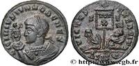 THE TETRARCHY(284 AD to 337 AD) Centenionalis ou nummus LICINIUS II Siscia 320 (19mm, 2,80g, 1h) -