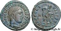 THE TETRARCHY(284 AD to 337 AD) Follis ou nummus MAXIMINUS II Nicomédie 311 (23mm, 4,54g, 12h) -
