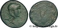 THE FLAVIANS (69 AD to 96 AD) Unité KINGDOM OF COMMAGENE - ANTIOCHUS IV EPIPHANES Samosate, Syrie, Commagène c. 38-72 (25,5mm, 14,58g, 12h) -