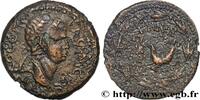 THE FLAVIANS (69 AD to 96 AD) Unité KINGDOM OF COMMAGENE - ANTIOCHUS IV EPIPHANES Samosate, Syrie, Commagène c. 38-72 (22,5mm, 6,93g, 12h) -