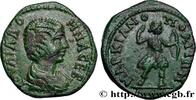 THE SEVERANS (193 AD to 235 AD) Assarion JULIA DOMNA Marcianopolis, Mésie Inférieure c. 200 (22,5mm, 7,78g, 7h) -