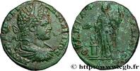 THE SEVERANS (193 AD to 235 AD) Hexassaria CARACALLA Serdica, Thrace 213-216 (29mm, 16,19g, 1h) -