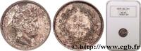 FRANCE 25 centimes Louis-Philippe LOUIS-PHILIPPE I Paris 1847 (15mm, 1,25g, 6h) -
