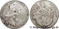 Thaler GERMANY - ELECTORATE OF BAVARIA - MAXIMILIAN III JOSEPH Munich 1770 (41mm, 27,84g, 12h) XF