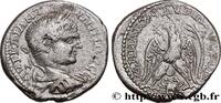 THE SEVERANS (193 AD to 235 AD) Tétradrachme syro-phénicien CARACALLA Gabala, Syrie, Séleucie et Piérie 215-217 (26mm, 12,32g, 12h) -