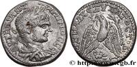 THE SEVERANS (193 AD to 235 AD) Tétradrachme syro-phénicien CARACALLA Gabala, Syrie, Séleucie et Piérie 215-217 (25mm, 11,37g, 6h) -