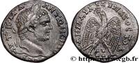 THE SEVERANS (193 AD to 235 AD) Tétradrachme syro-phénicien CARACALLA Akko-Ptolemais, Phénicie 215-217 (25mm, 11,60g, 12h) -