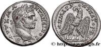 THE SEVERANS (193 AD to 235 AD) Tétradrachme syro-phénicien CARACALLA Akko-Ptolemais, Phénicie 215-217 (26mm, 13,17g, 12h) -