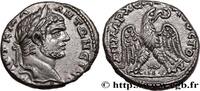 THE SEVERANS (193 AD to 235 AD) Tétradrachme syro-phénicien CARACALLA Akko-Ptolemais, Phénicie 215-217 (24mm, 13,31g, 12h) -