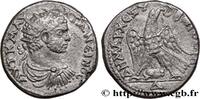 THE SEVERANS (193 AD to 235 AD) Tétradrachme syro-phénicien CARACALLA Aradus, Phénicie 215-217 (26mm, 12,95g, 11h) -