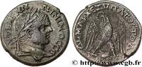 THE SEVERANS (193 AD to 235 AD) Tétradrachme syro-phénicien CARACALLA Berytus, Phénicie 215-217 (24mm, 12,63g, 12h) -